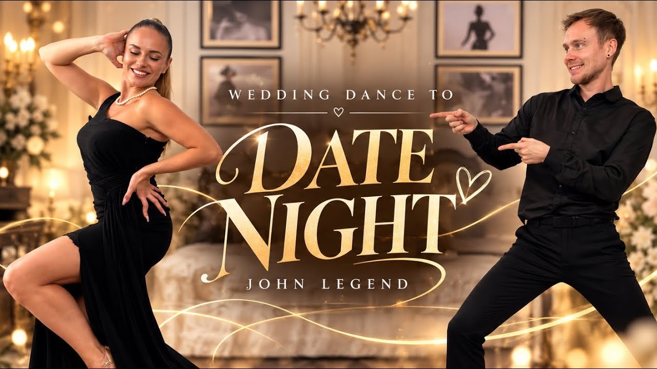 A Good Night (Modern Romantic Dance)
