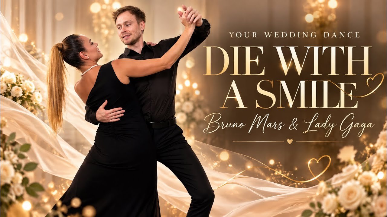 Die with a Smile (Social Waltz)