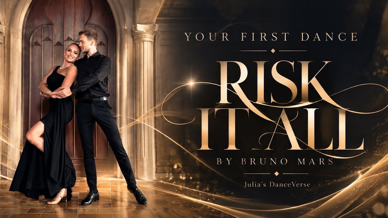 Risk it All (Romantic Bachata)